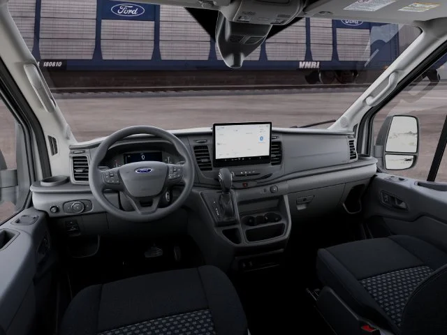 New 2027 Oxford White Ford Base image 9