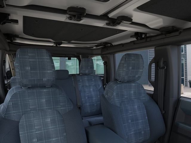 New 2026 Marsh Gray Ford Heritage Edition image 13