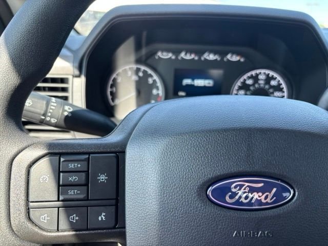 New 2026 Oxford White Ford XL image 24