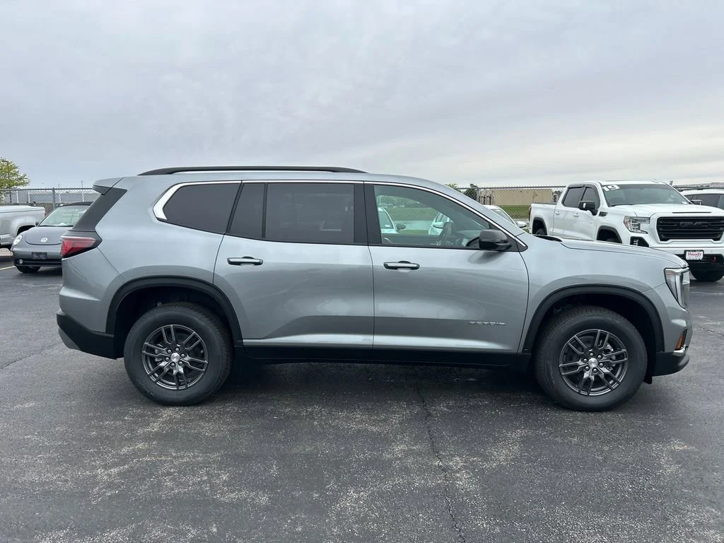 2026 GMC Acadia Elevation - Photo 10