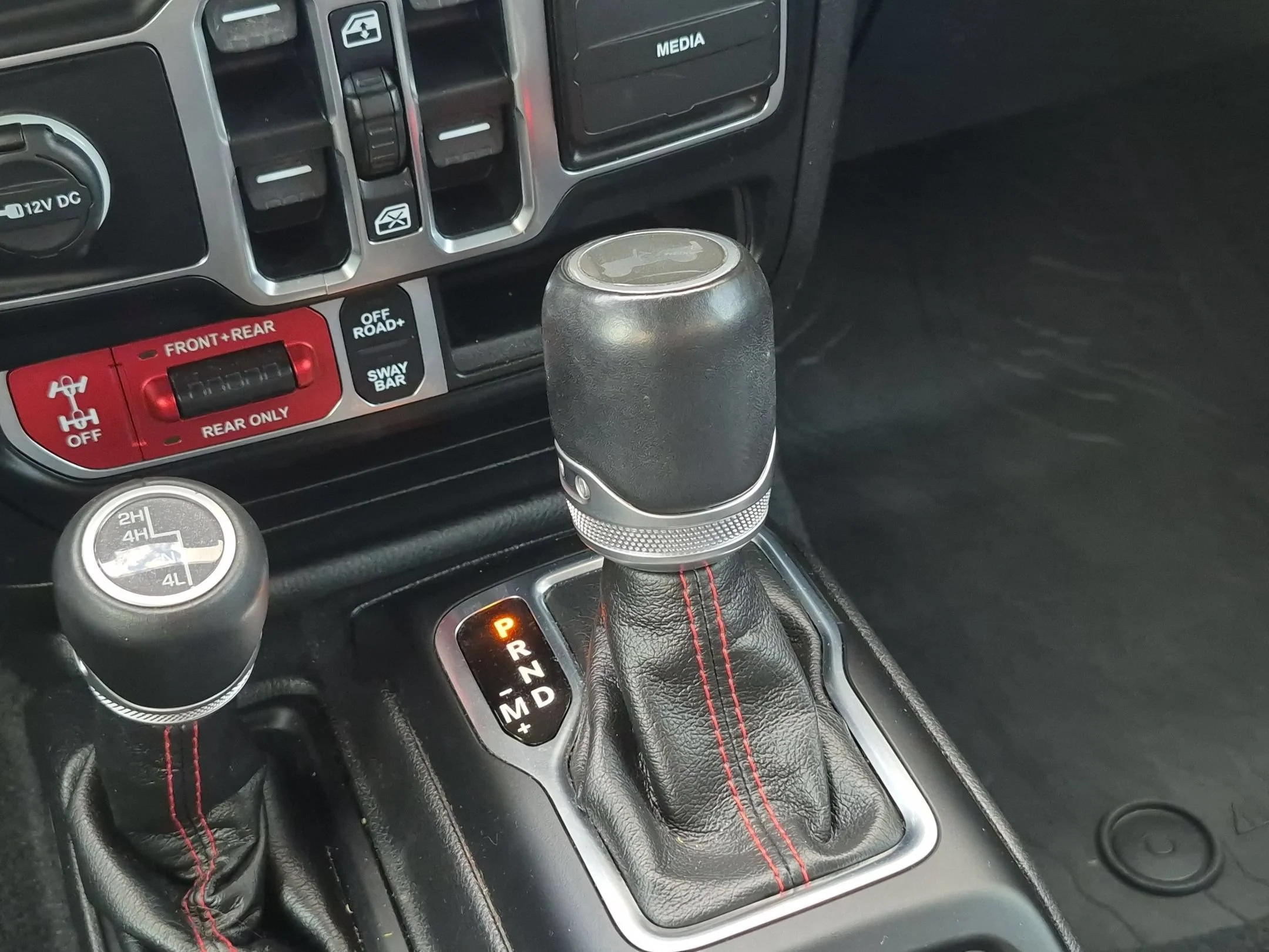 Used 2021 Gray Jeep Unlimited Rubicon image 20