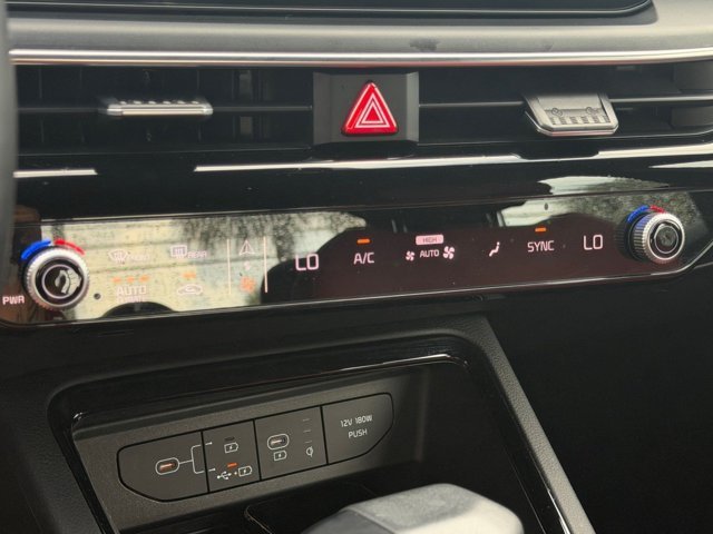 Used 2025 Gray Kia GT-Line image 28