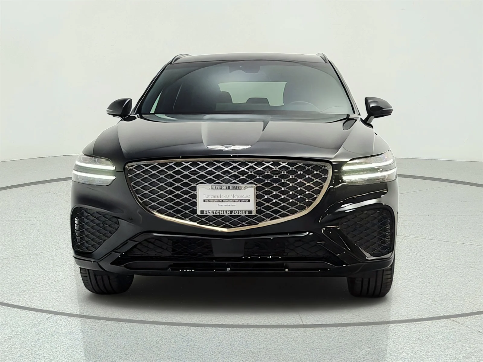 Used 2023 Vik Black Genesis 2.5T AWD image 2