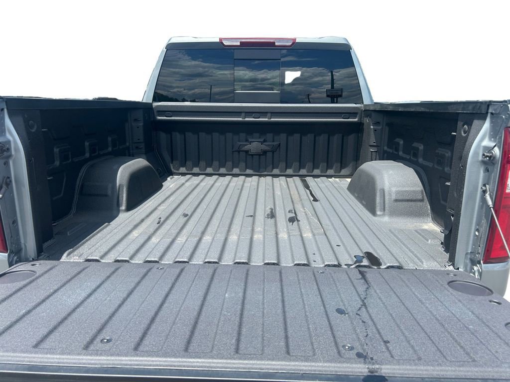 New 2026 Sterling Gray Metallic Chevrolet LT Trail Boss image 28
