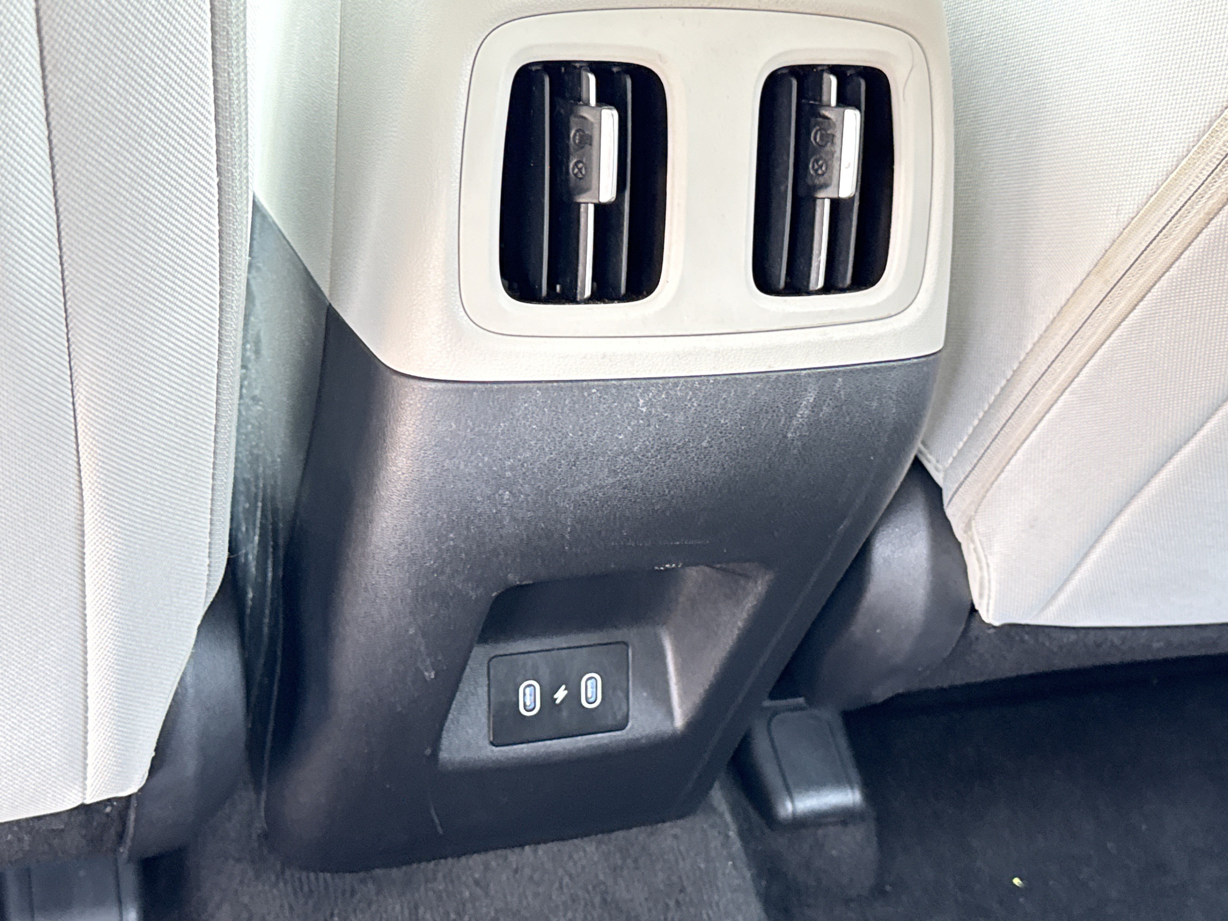 2025 Hyundai Tucson SEL - Photo 14