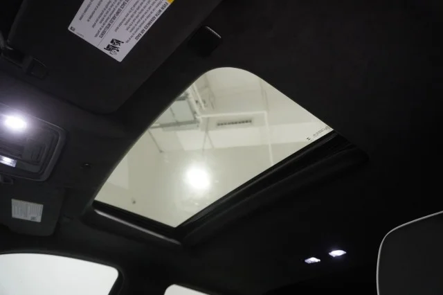 Used 2024 Onyx Black GMC AT4X image 24
