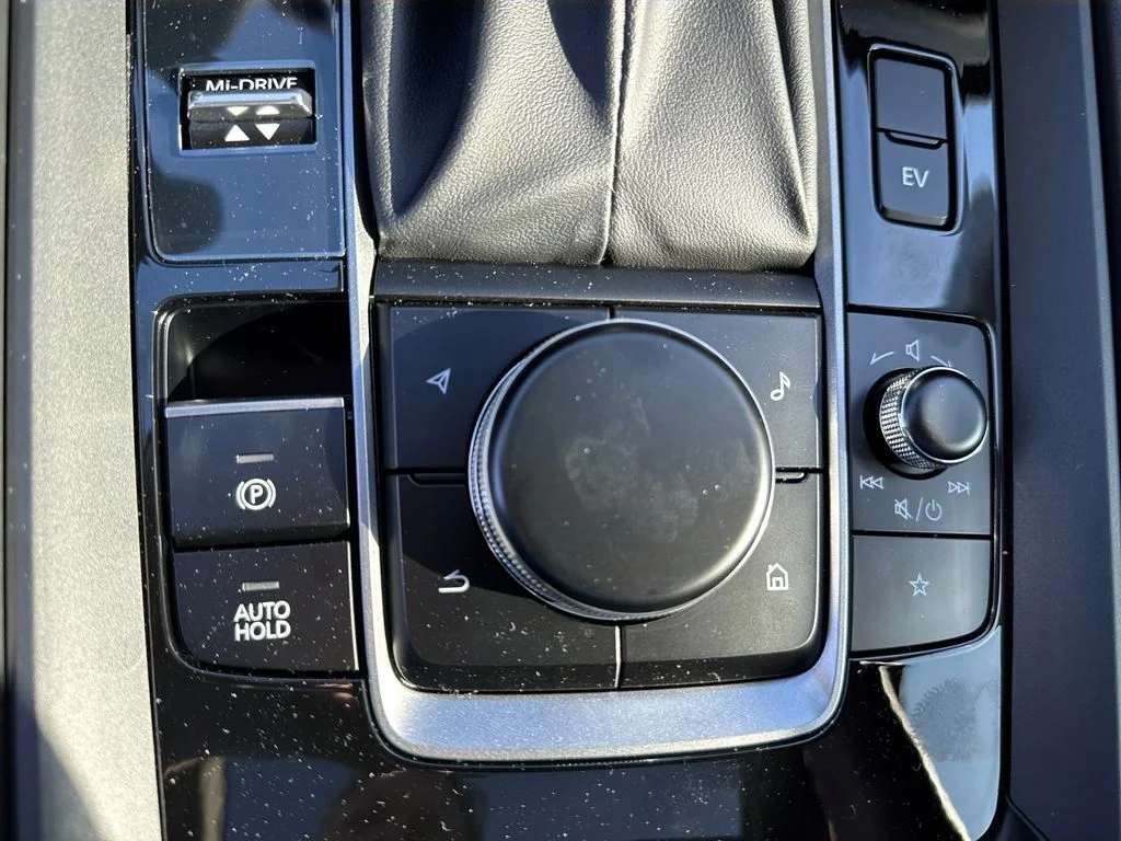 New 2026 Gray Metallic Mazda Premium image 26