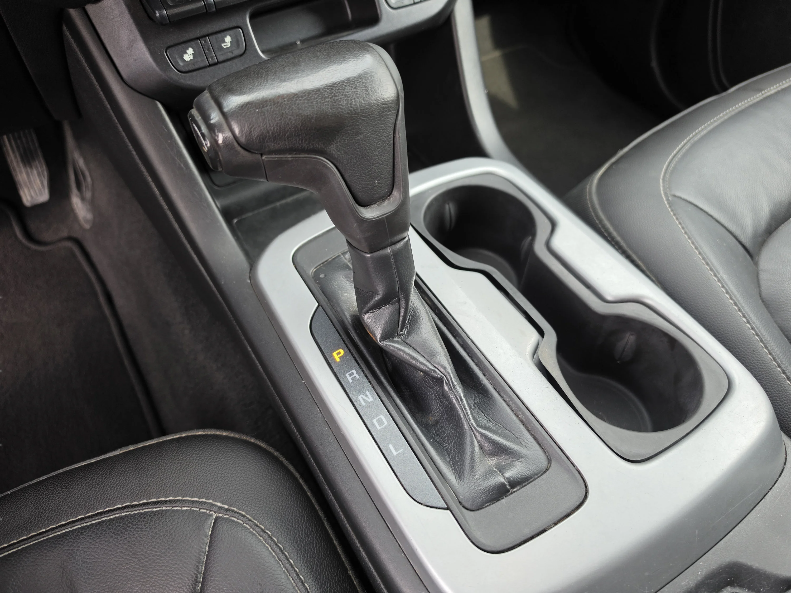 Used 2020 Silver Ice Metallic Chevrolet 4WD ZR2 image 29