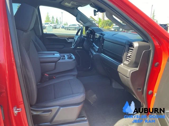 Used 2023 Red Chevrolet LT image 14