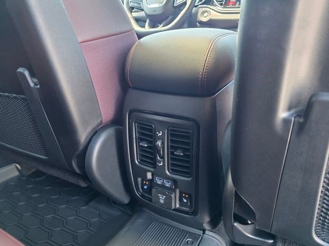 New 2026 Destroyer Gray Clear-Coat Exterior Paint Dodge GT Premium HEMI V8 image 18
