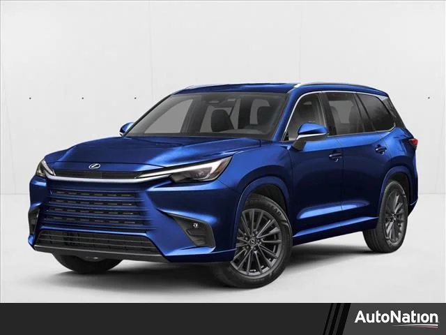 2026 Lexus TX  350 PREMIUM AWD