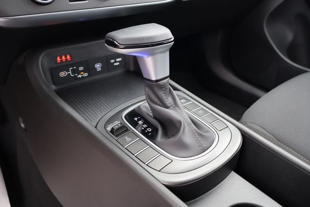Used 2026 Gray Hyundai SE image 24