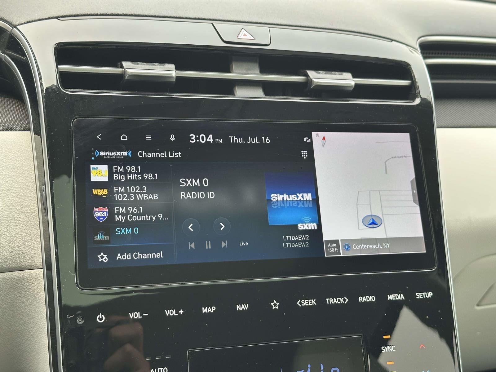 Used 2023 Black Hyundai Limited image 27