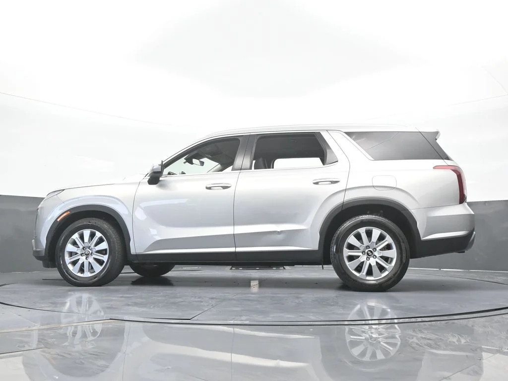 Used 2025 Typhoon Silver Hyundai SEL image 66