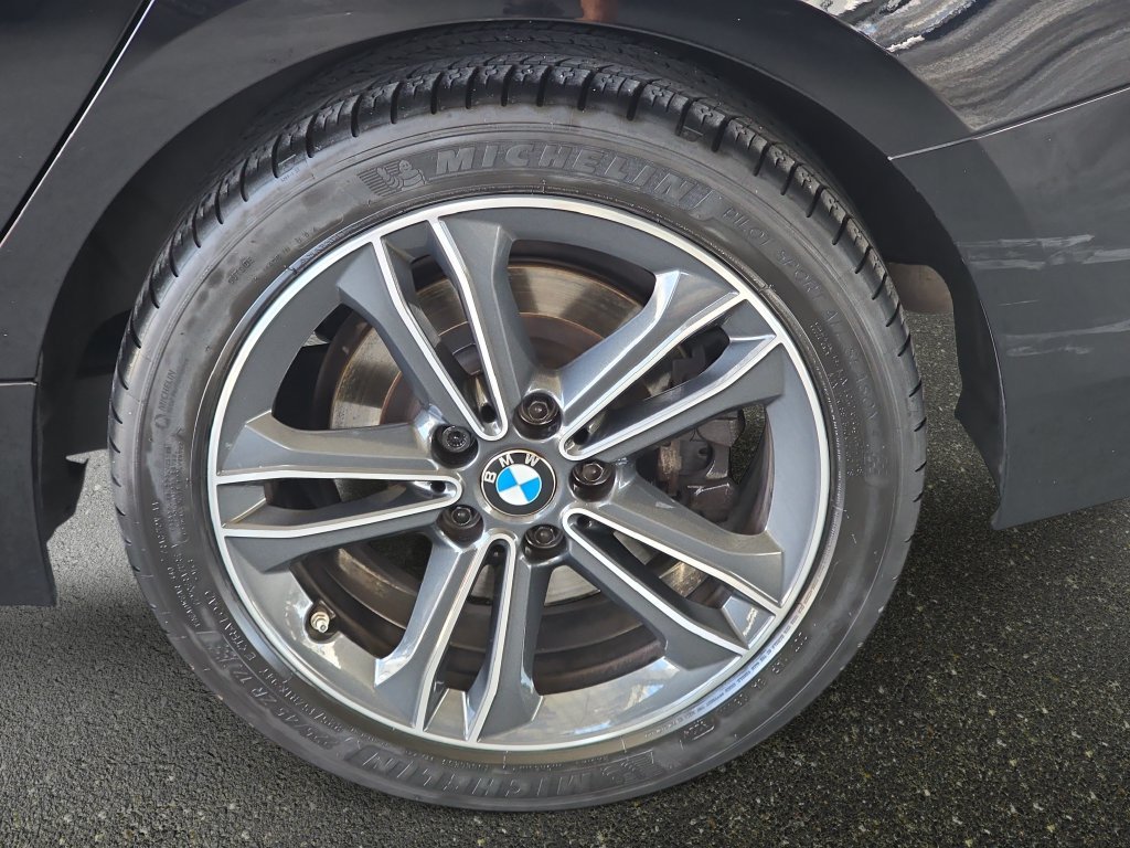 Used 2021 Jet Black BMW 228i image 32