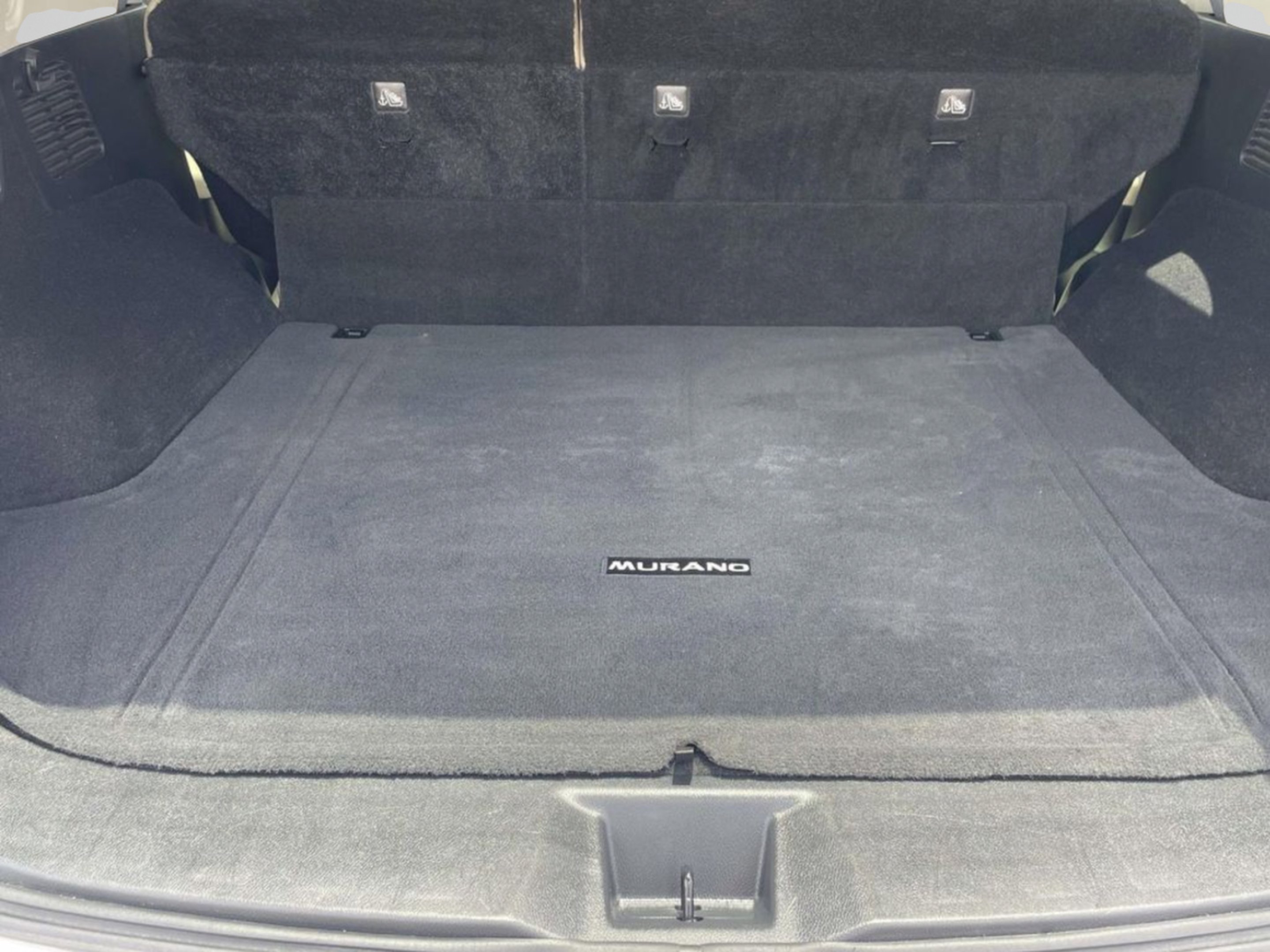 Used 2024 White Nissan SL image 30