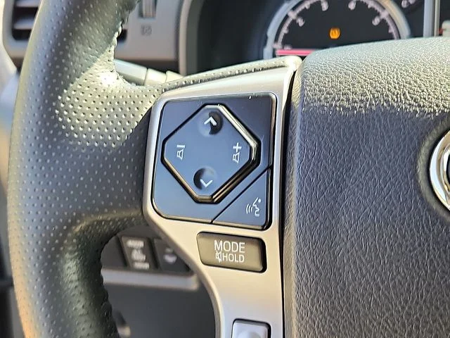 Used 2024 Beige Toyota Limited image 22