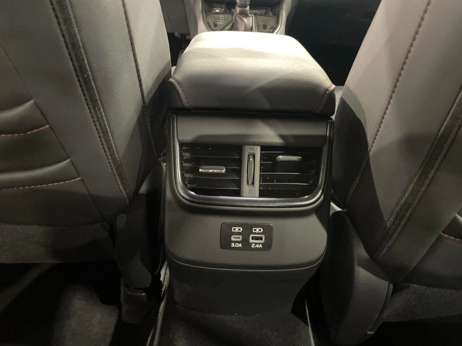 Certified Used 2025 Cosmic Blue Pearl Subaru Sport image 25