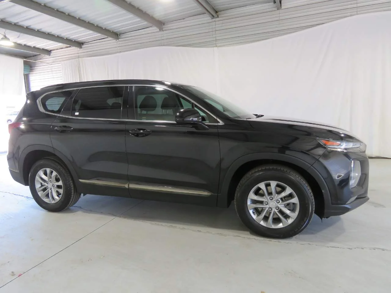 2019 Hyundai Santa Fe SEL - Photo 7