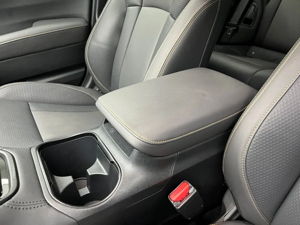 Used 2025 Gray Subaru Wilderness image 25
