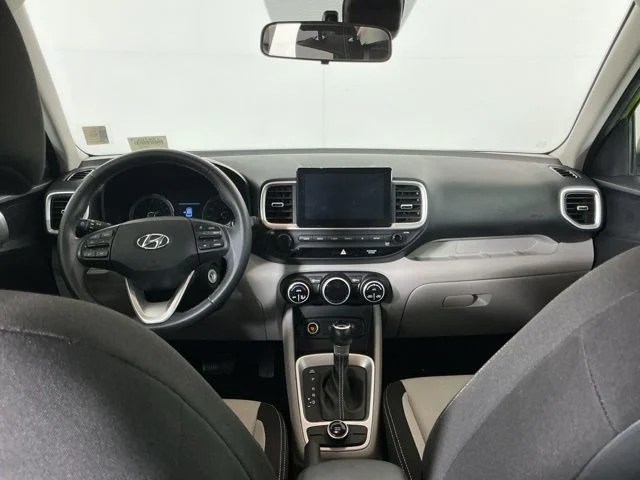 Used 2021 Green Hyundai SEL image 21