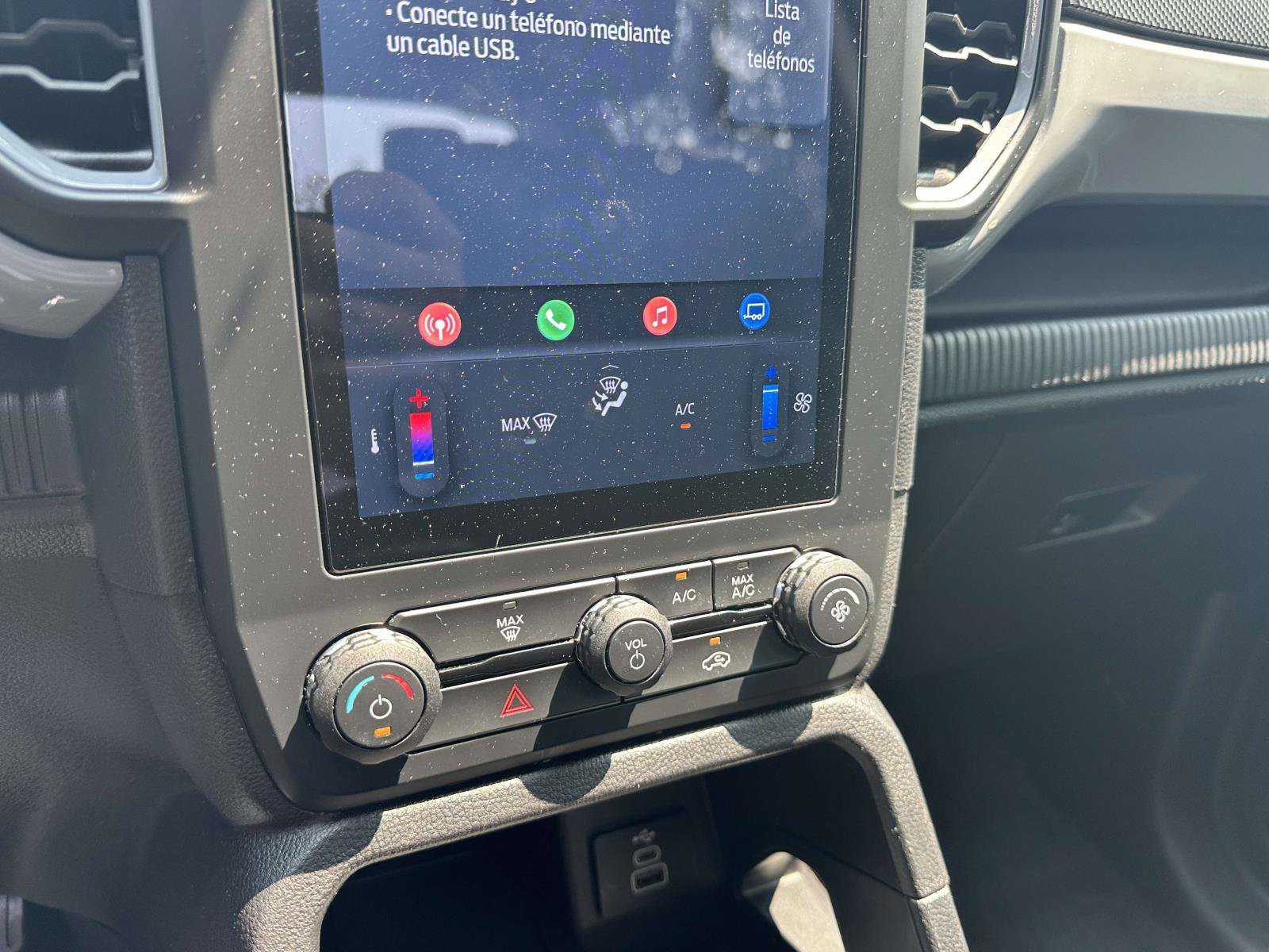 Certified Used 2024 Oxford White Ford XL image 27