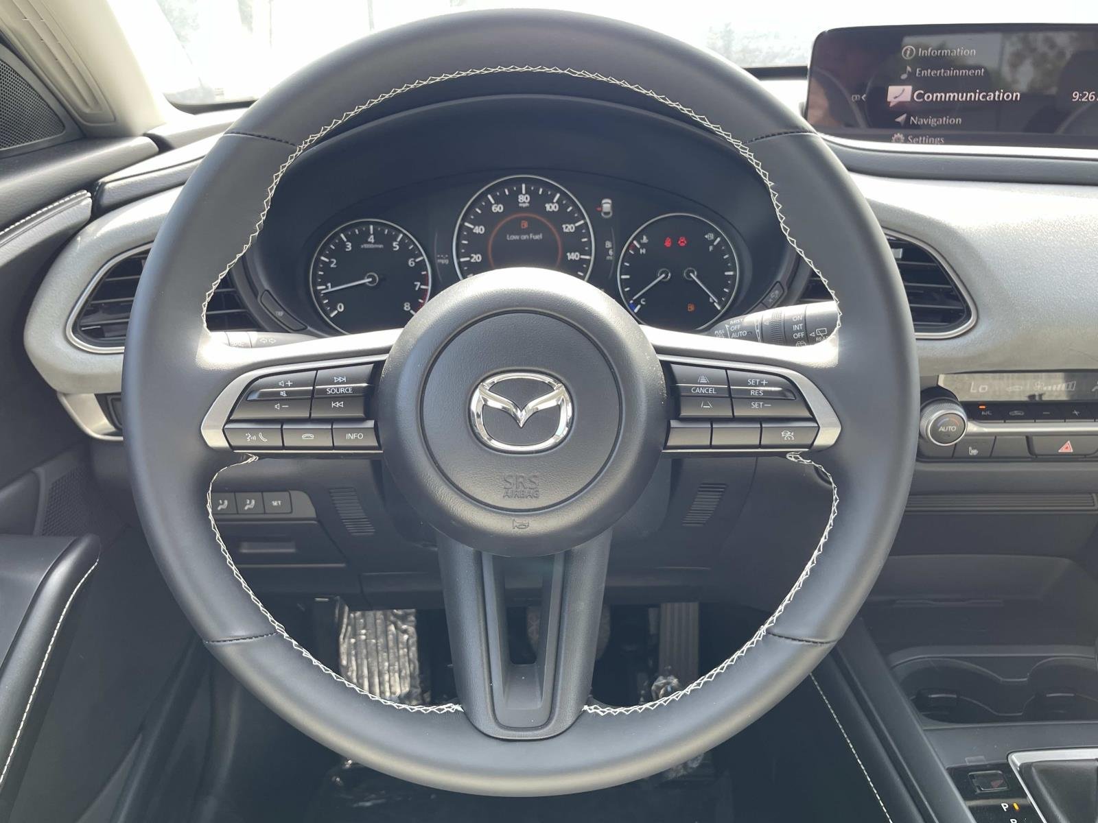 2026 Mazda CX-30 Aire Edition - Photo 6