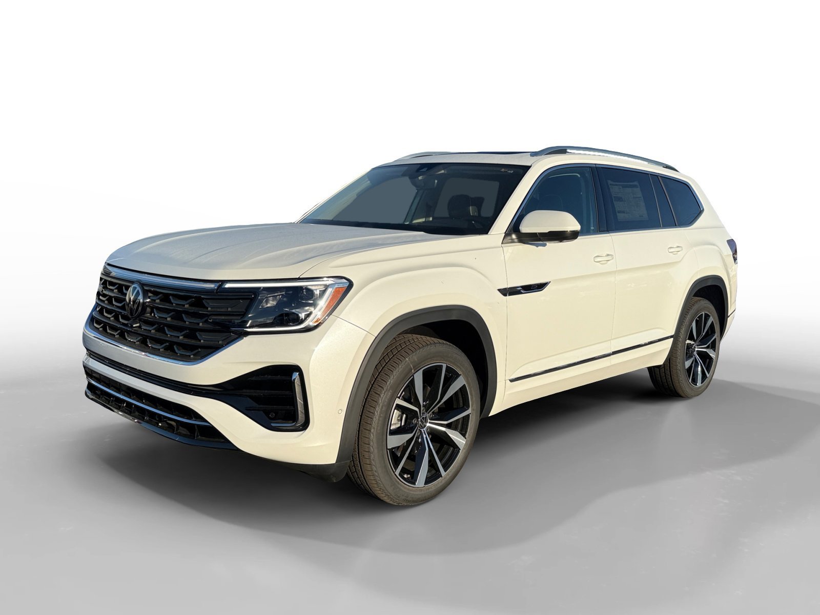 2025 Volkswagen Atlas
