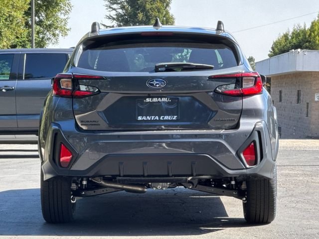 New 2026 MAGNETITE GRAY PEARL Subaru Limited image 5