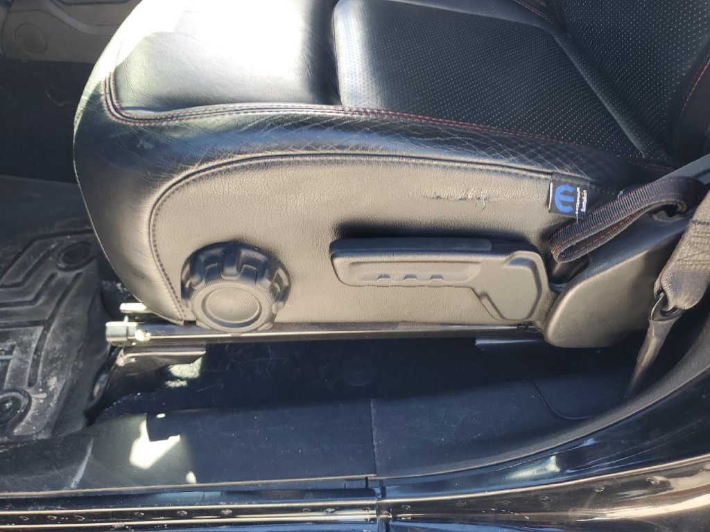 Used 2021 Black Jeep Rubicon image 16
