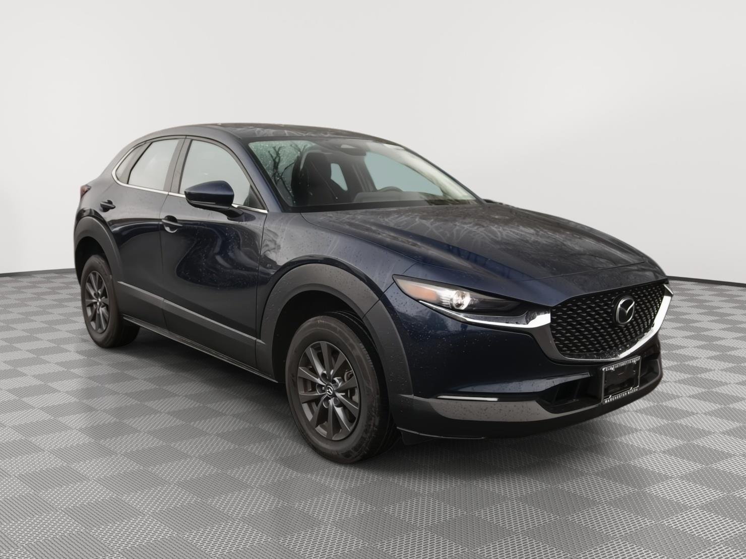 2025 Mazda CX-30 2.5 S AWD's photo
