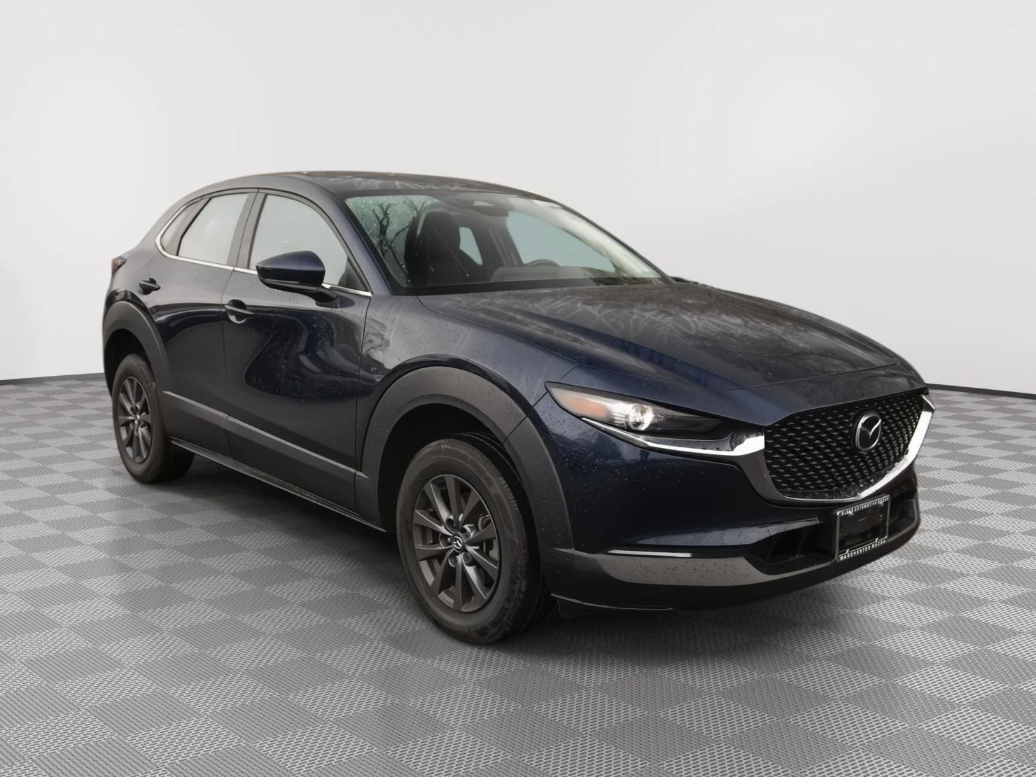 2025 Mazda CX-30 2.5 S AWD's photo