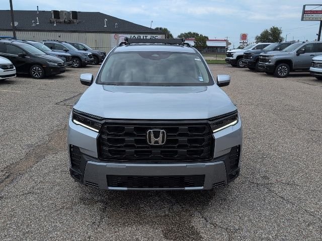 2026 Honda Pilot EX-L - Photo 17