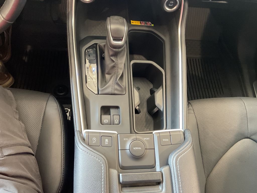Used 2024 Silver Toyota Limited image 30