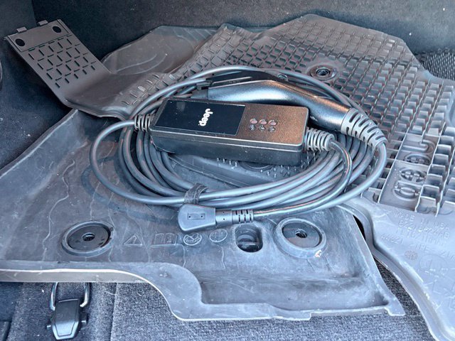 Certified Used 2024 Gray Jeep Willys 4xe image 20