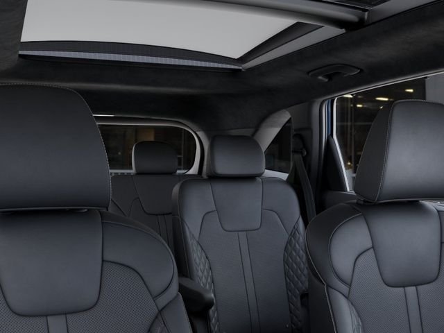 New 2026 Blue Kia X-Line SX Prestige image 28