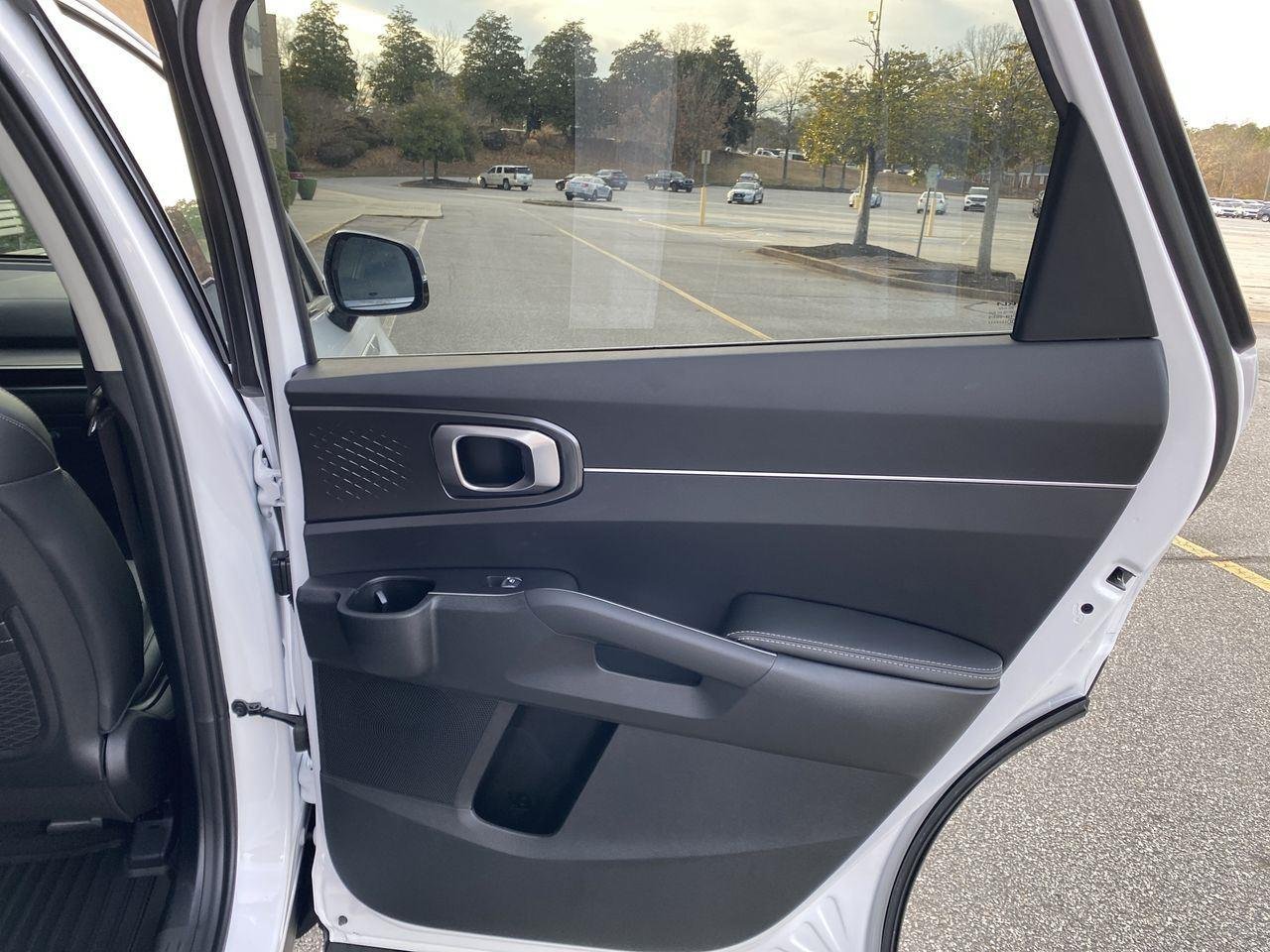 2026 Kia Sorento S - Photo 28