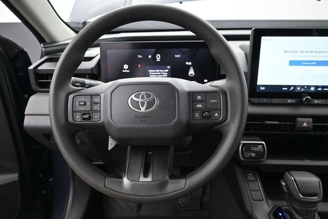 Used 2026 Storm Cloud Toyota LE image 5