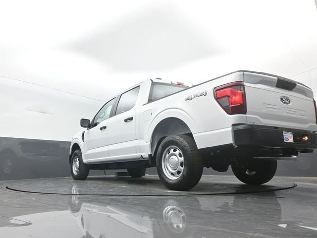 Certified Used 2025 White Ford XL image 35