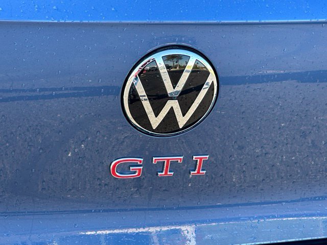 New 2026 Slate Blue Metallic Volkswagen Autobahn image 13
