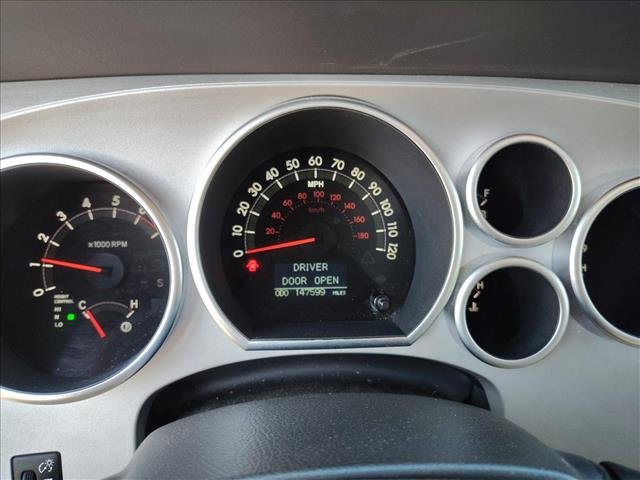 Used 2008 Arctic Frost Pearl White Toyota Platinum image 20