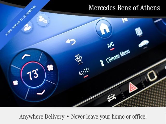 New 2026 Cirrus Silver Metallic Mercedes-Benz GLC 300 image 30