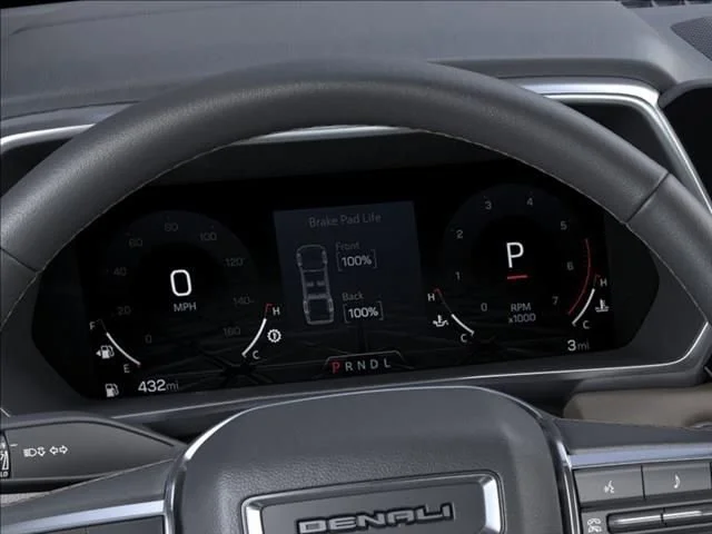 2026 GMC Canyon Denali - Photo 18