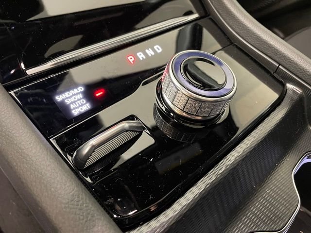 2025 Jeep Grand Cherokee Limited - Photo 34