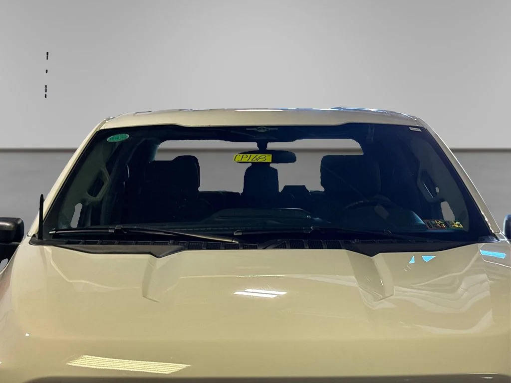 Certified Used 2023 White Ford XLT image 15