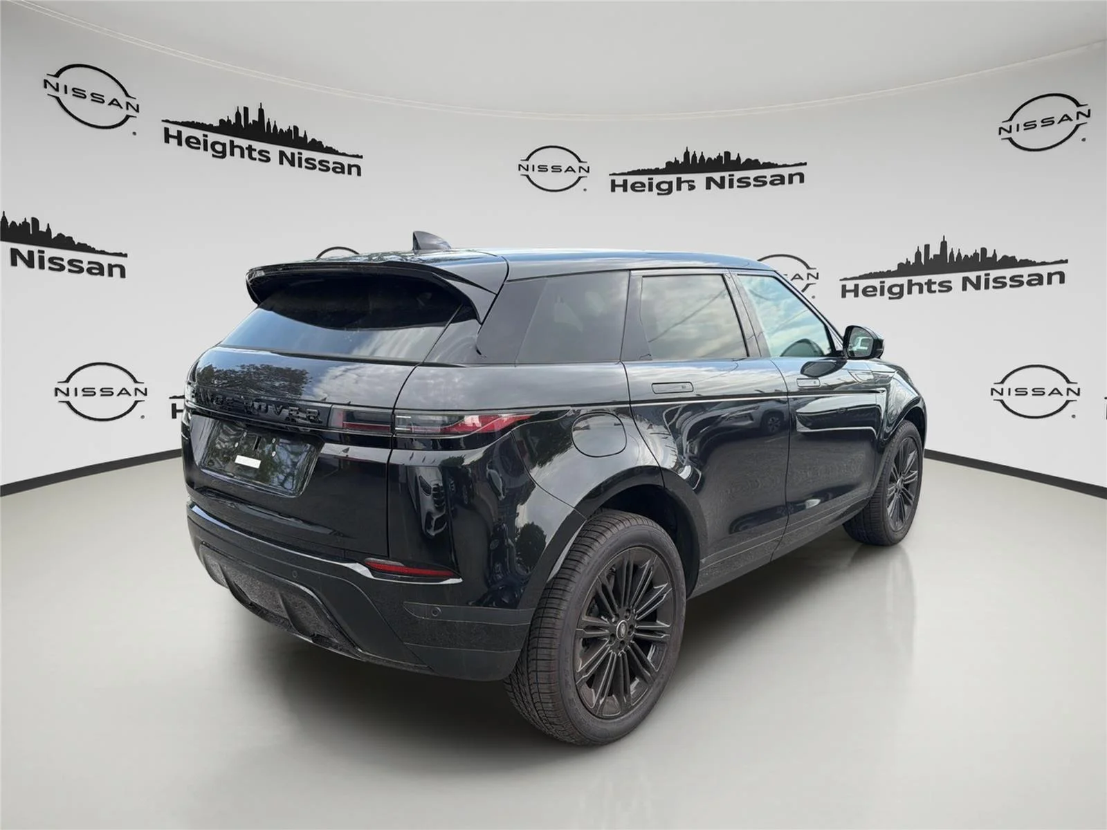 2024 Land Rover Range Rover Evoque S - Photo 5