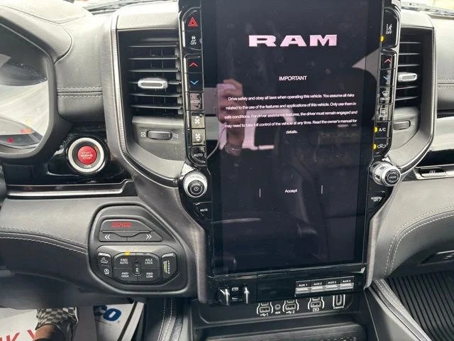Used 2025 Blue Ram RHO image 30