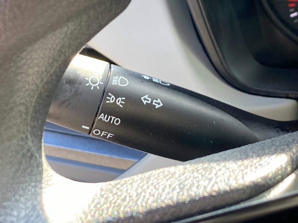 Used 2025 Gray Subaru Base image 19