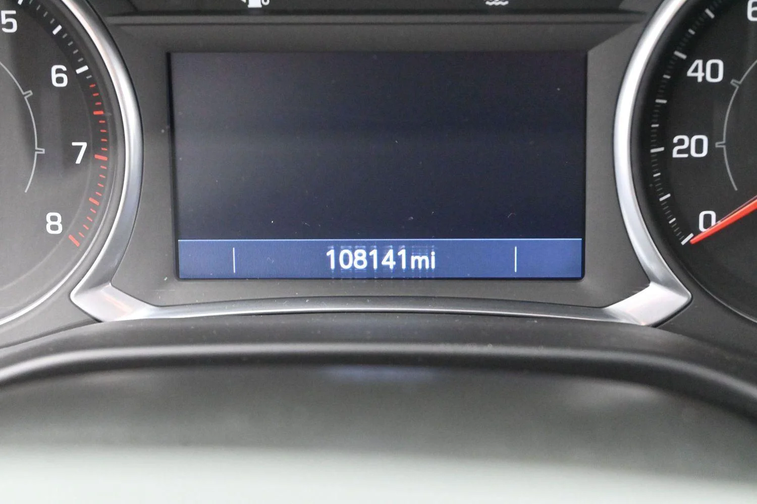 Used 2020 Quicksilver Metallic GMC SLT image 22