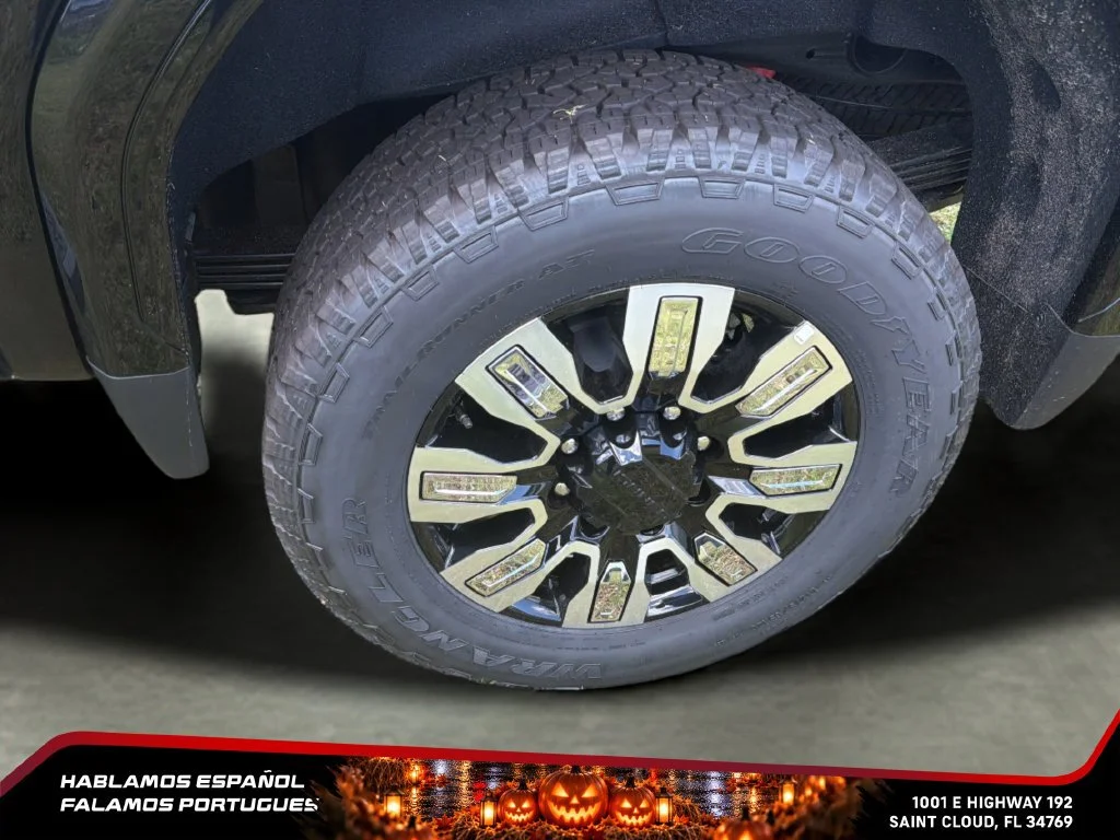 New 2026 Onyx Black GMC Denali image 12